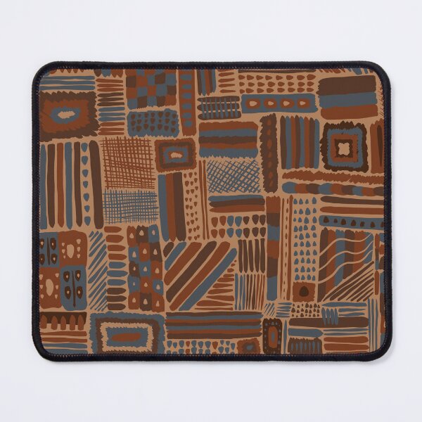 Item preview, Carpet style pattern designed and sold by hmorena.