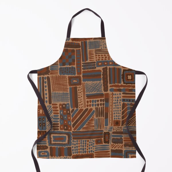 Item preview, Carpet style pattern designed and sold by hmorena.