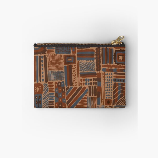 Item preview, Carpet style pattern designed and sold by hmorena.