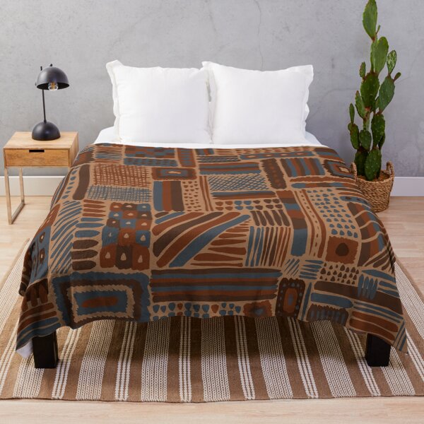 Item preview, Carpet style pattern designed and sold by hmorena.