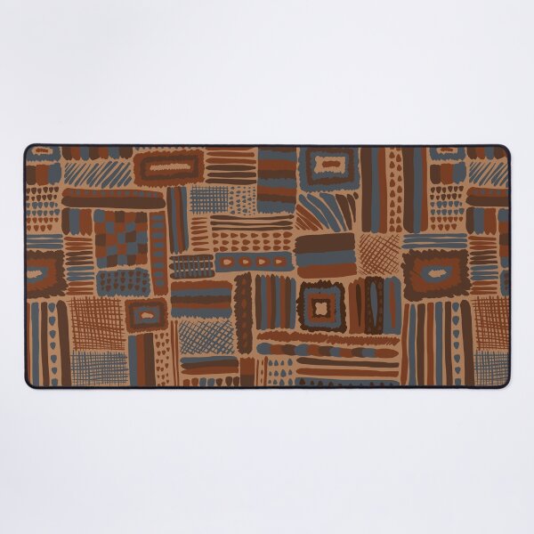 Item preview, Carpet style pattern designed and sold by hmorena.