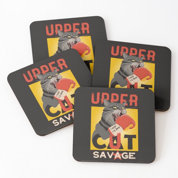 Item preview, Uppercut designed and sold by M-gin.