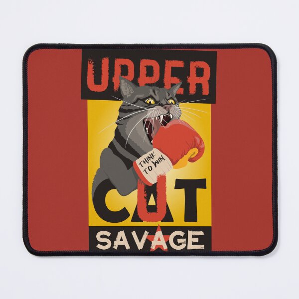 Item preview, Uppercut designed and sold by M-gin.