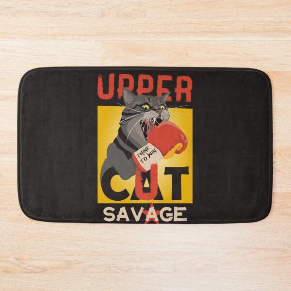 Item preview, Uppercut designed and sold by M-gin.