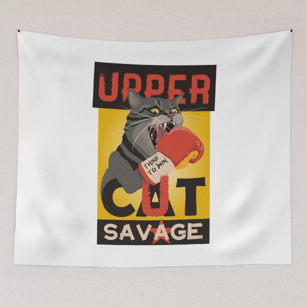 Item preview, Uppercut designed and sold by M-gin.