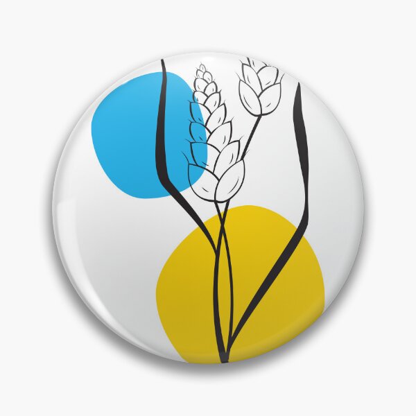 Item preview, Print | Wheat designed and sold by mariline-design.