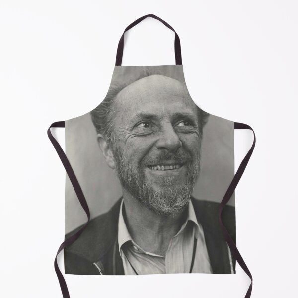 Item preview, Portrait of Edward Weston designed and sold by bla47.
