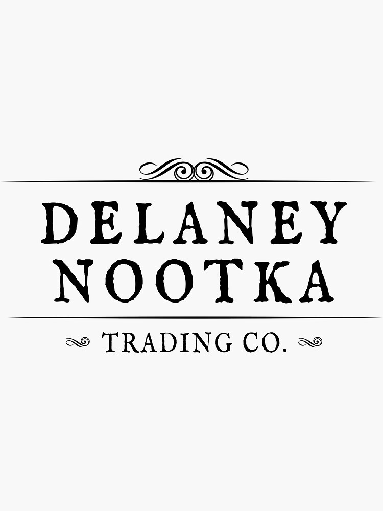 delaney nootka trading co delaney nootka trading co