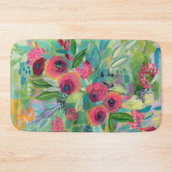 Item preview, Dancing in the Sun designed and sold by Suzanne Allard Design.