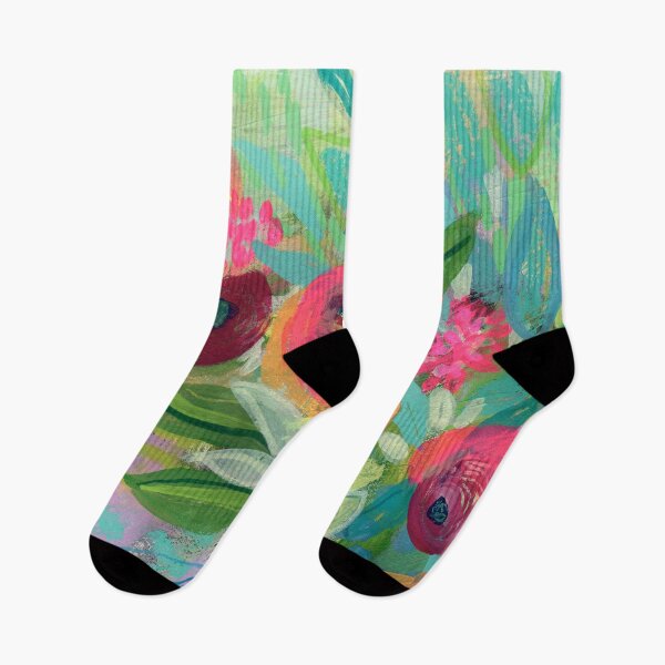 Item preview, Dancing in the Sun designed and sold by Suzanne Allard Design.