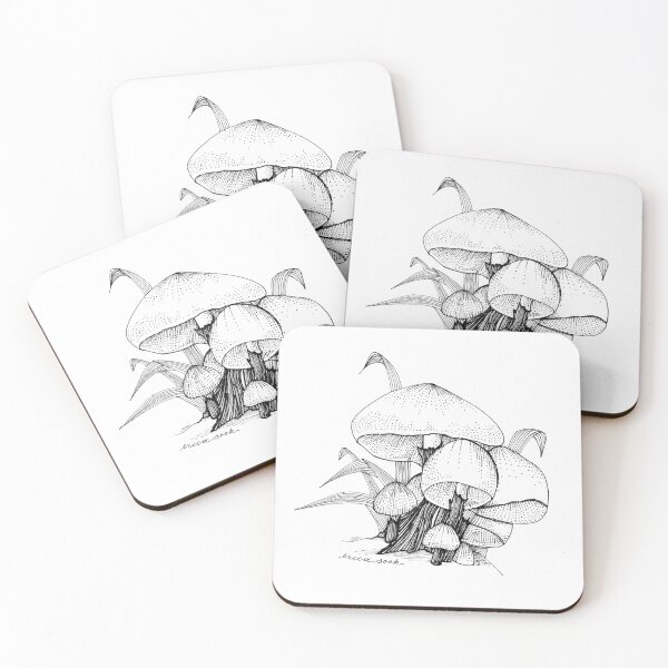 Artikelvorschau, Pilz Haufen entworfen und verkauft von EricaSook.