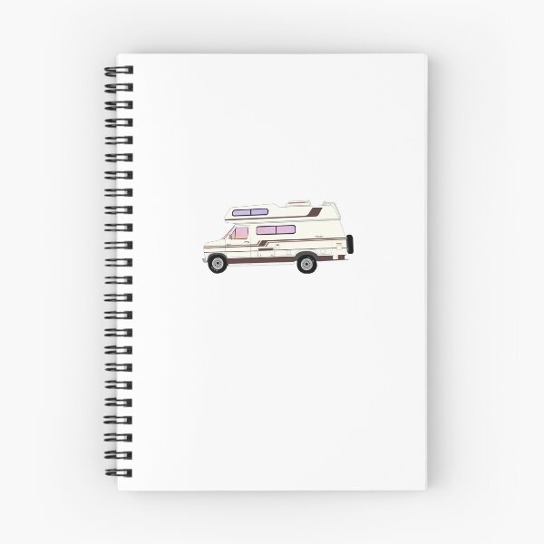 Item preview, KE -Campervan designed and sold by freddyhlb.