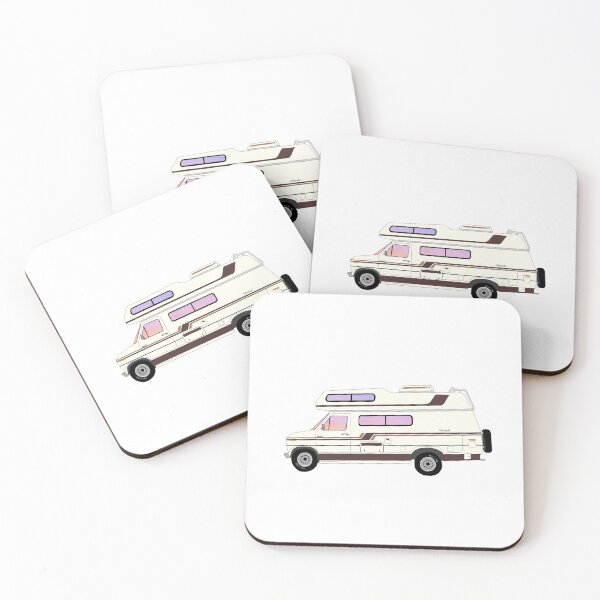 Item preview, KE -Campervan designed and sold by freddyhlb.