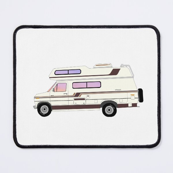Item preview, KE -Campervan designed and sold by freddyhlb.