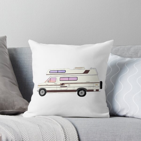 Item preview, KE -Campervan designed and sold by freddyhlb.