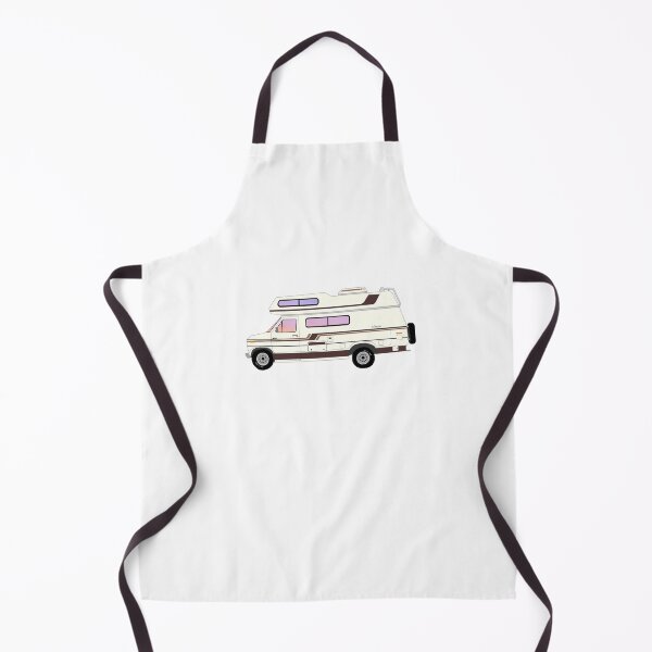 Item preview, KE -Campervan designed and sold by freddyhlb.