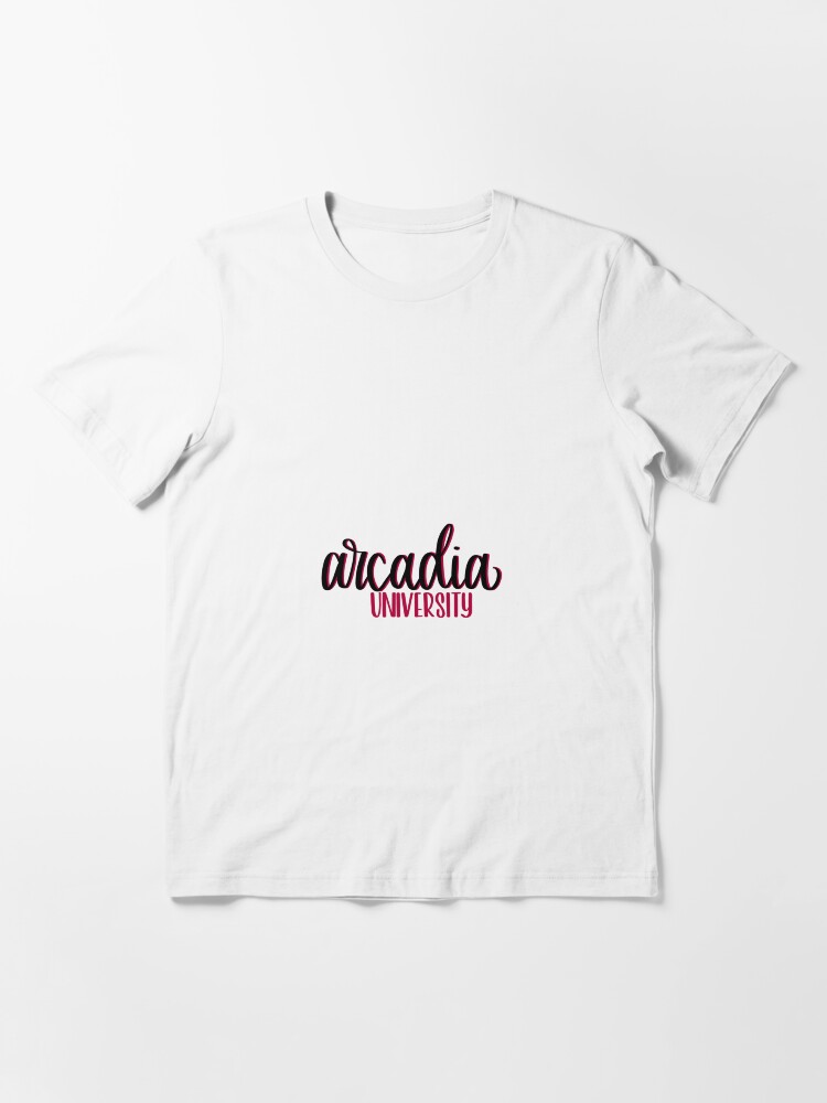 Arcadia best sale university sweatshirt