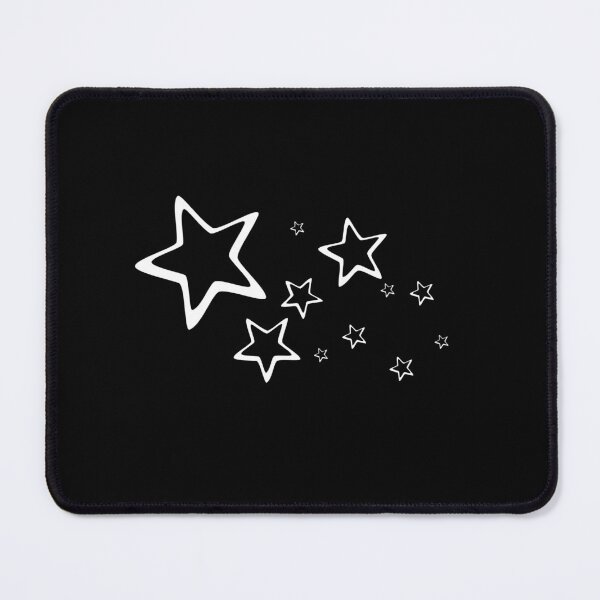 Item preview, Shooting Stars designed and sold by Blame Emma.