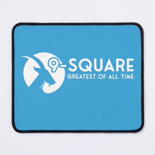 Item preview, 9-Square GOAT designed and sold by Matt Acton.
