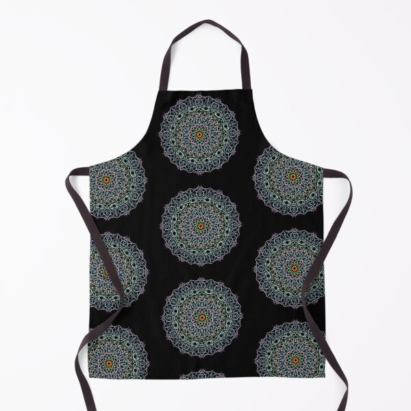 Item preview, Shrunkhla mandala design designed and sold by Akashdigiart.