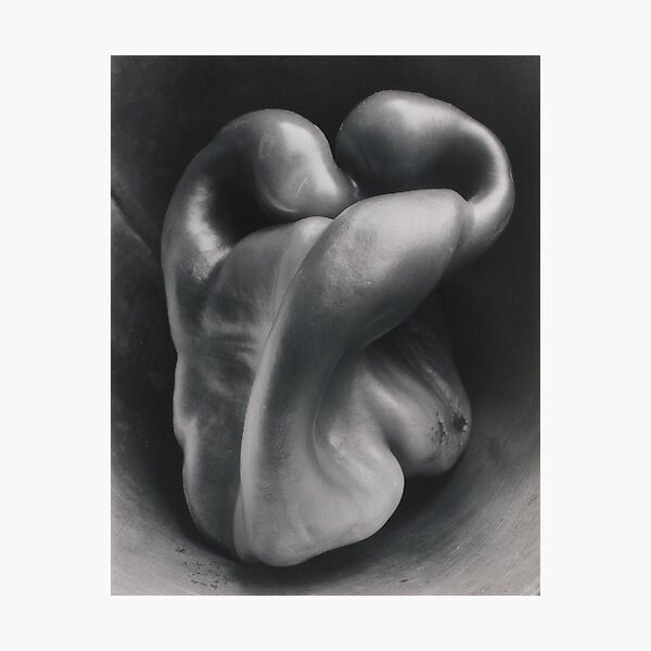 Item preview, Art Edward Weston designed and sold by bla47.