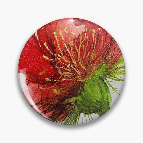 Item preview, Red delight designed and sold by Gill Barrett Art.