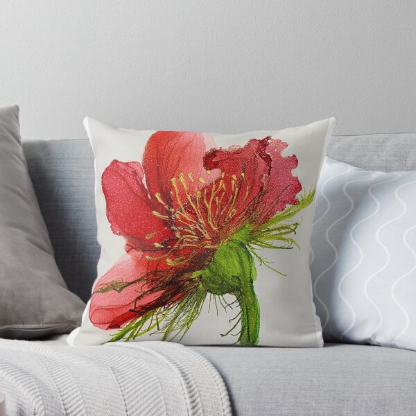 Item preview, Red delight designed and sold by Gill Barrett Art.