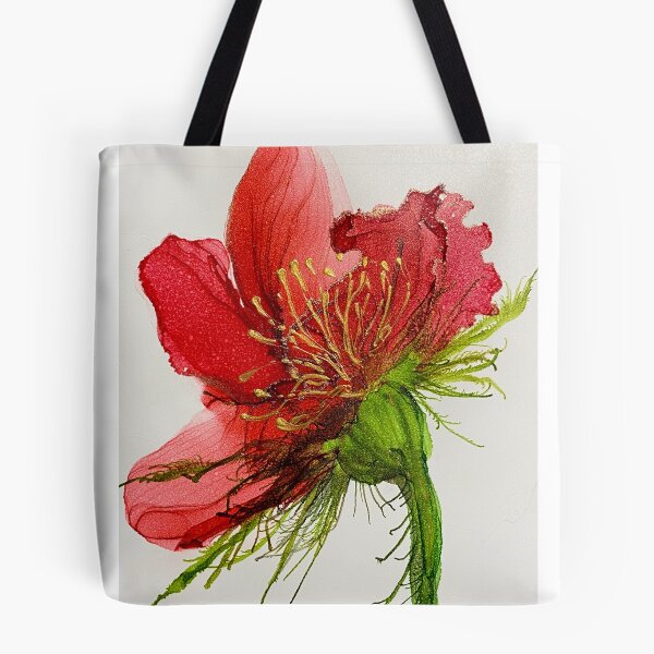 Item preview, Red delight designed and sold by Gill Barrett Art.