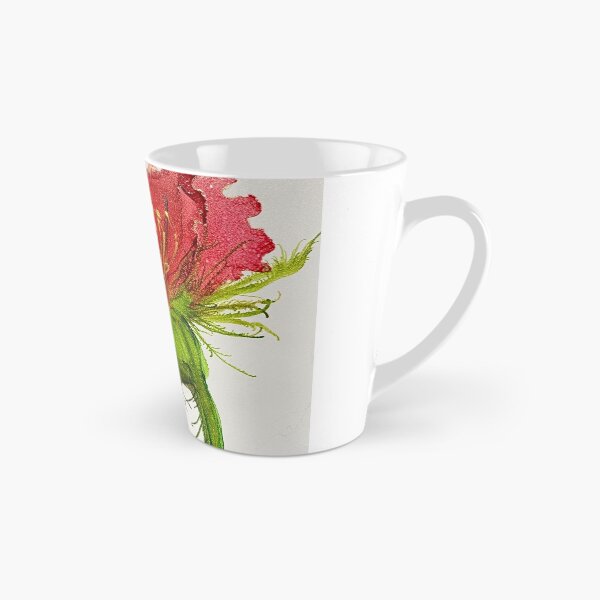 Item preview, Red delight designed and sold by Gill Barrett Art.