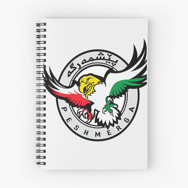 Item preview, PESHMERGA KURDISTÁN designed and sold by KurdishShops.