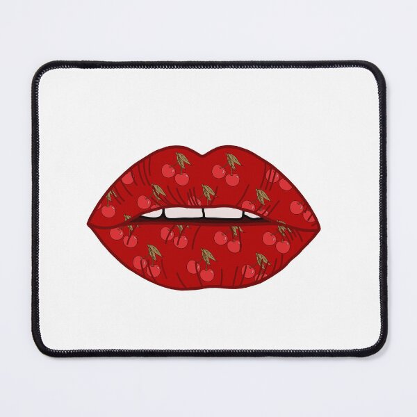 Item preview, Cherry Red Lipstick designed and sold by baileyyfaith.