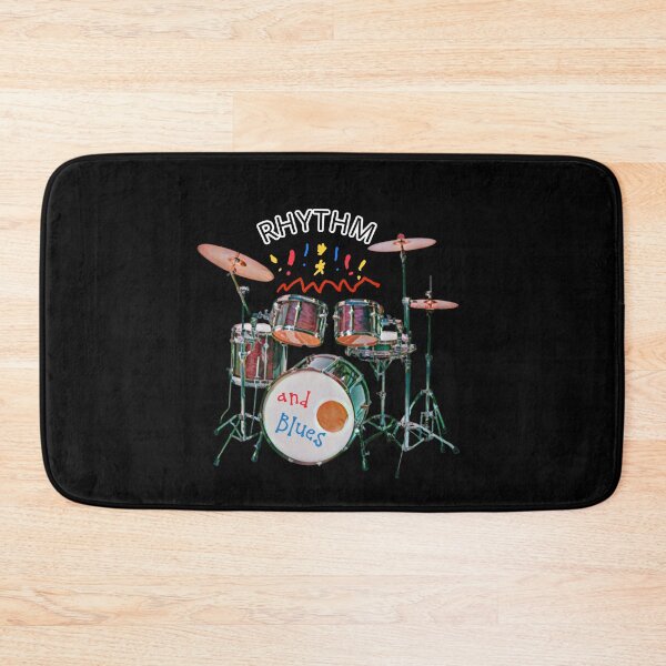 Item preview, Got Rhythm designed and sold by Mizjean.