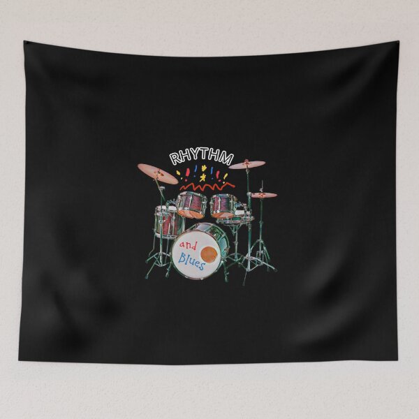 Item preview, Got Rhythm designed and sold by Mizjean.