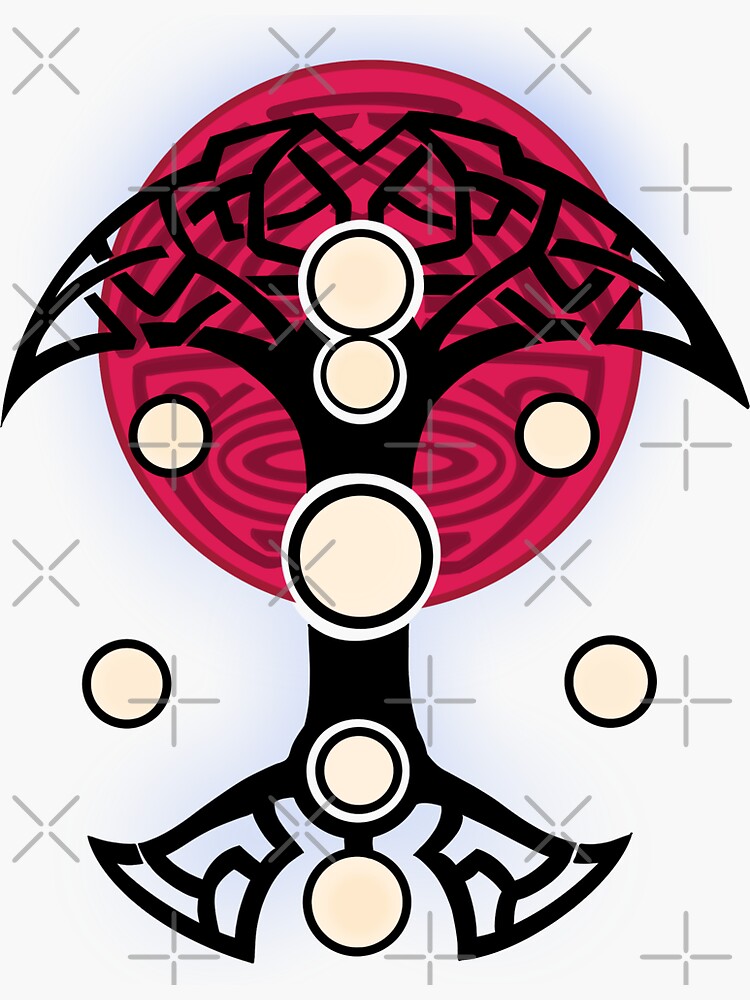 "Hammer down" Sticker by ChangoATX Redbubble