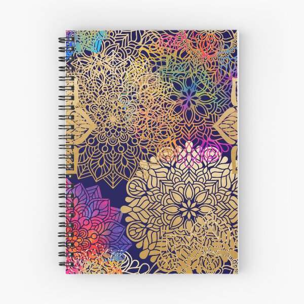 Item preview, Mandala Pattern designed and sold by RED FIR.