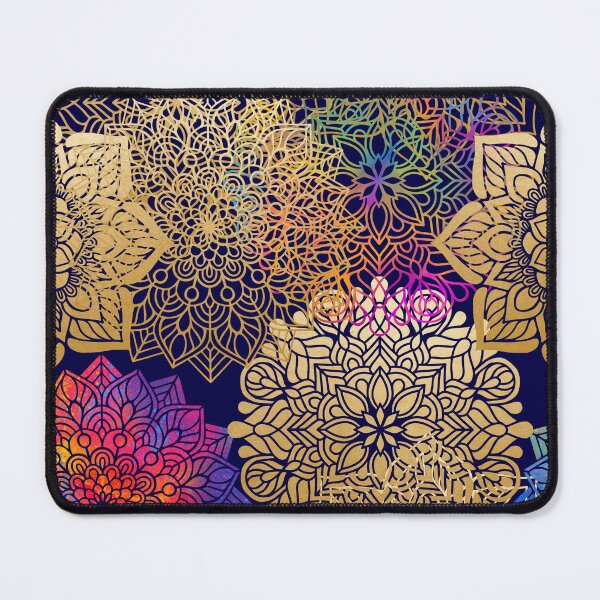 Item preview, Mandala Pattern designed and sold by RED FIR.