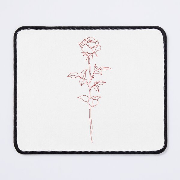Item preview, KE - Rose designed and sold by freddyhlb.