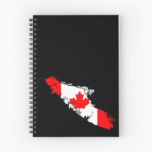 Item preview, Vancouver Island Canada designed and sold by jordangatto.