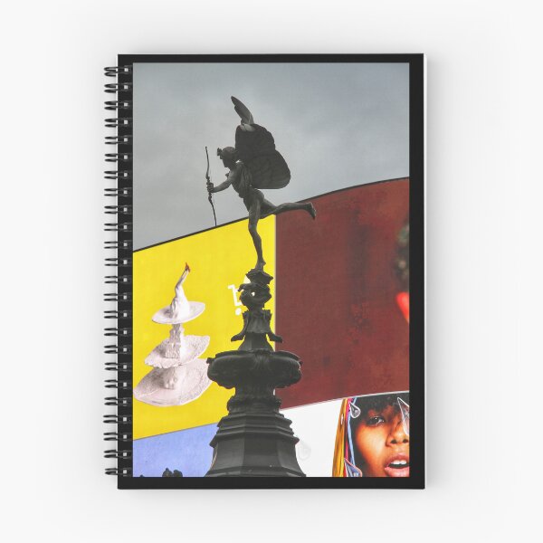 Item preview, Piccadilly Circus designed and sold by hoxtonboy.