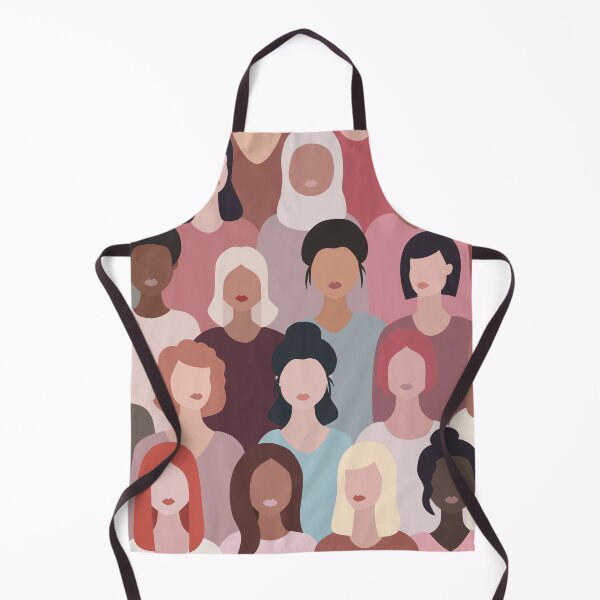 Item preview, Equality Women Art designed and sold by AluraHome.