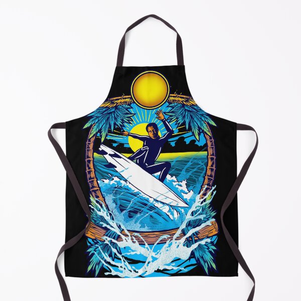 Item preview, SURF'S UP! designed and sold by RuthFurtado.