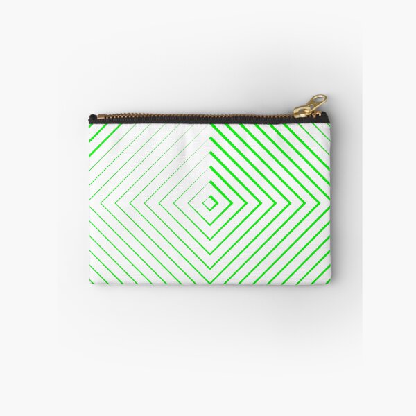 Item preview, Neon Green, Optical Illusion, Color Gradient, Optical Art - W07 designed and sold by AlfabetDesign.