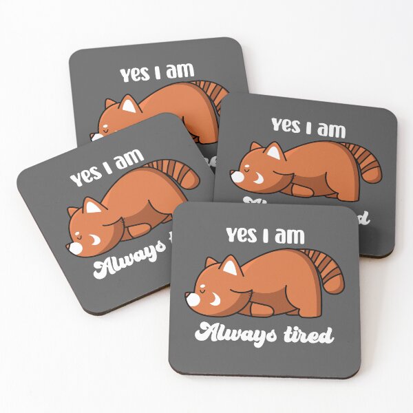 Item preview, Red Panda designed and sold by therocketman.
