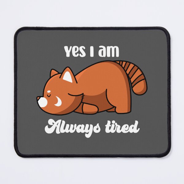 Item preview, Red Panda designed and sold by therocketman.