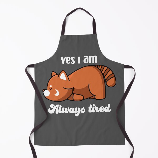 Item preview, Red Panda designed and sold by therocketman.