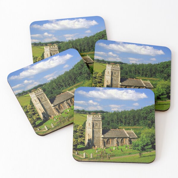 Item preview, All Saints Church, Eggesford designed and sold by galpinimages.