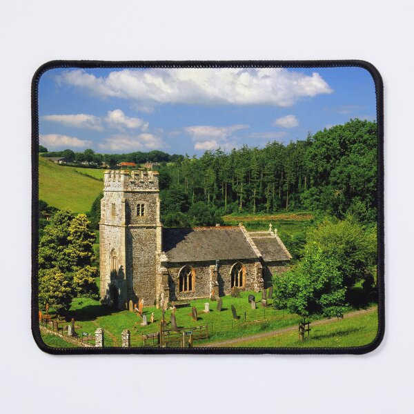 Item preview, All Saints Church, Eggesford designed and sold by galpinimages.