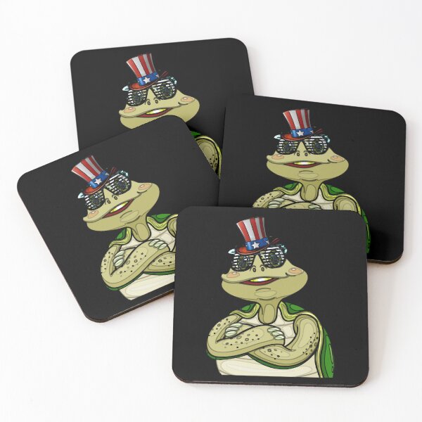 Item preview, Turtle Energetic designed and sold by bahdsgraphic.