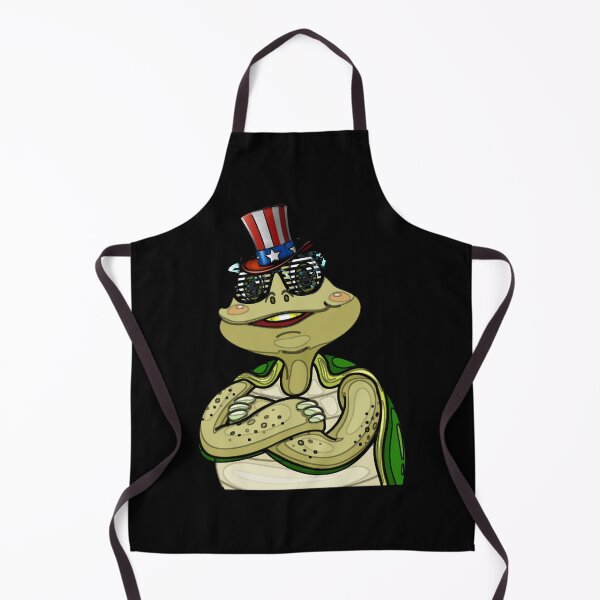 Item preview, Turtle Energetic designed and sold by bahdsgraphic.
