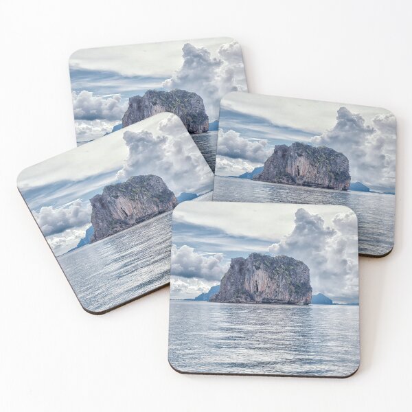 Item preview, Thai Island designed and sold by Signs for Dark Times.